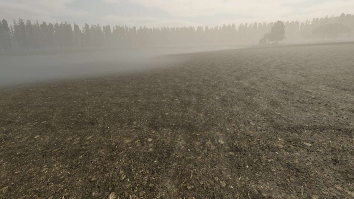 Soil Textures Pack v 1.0