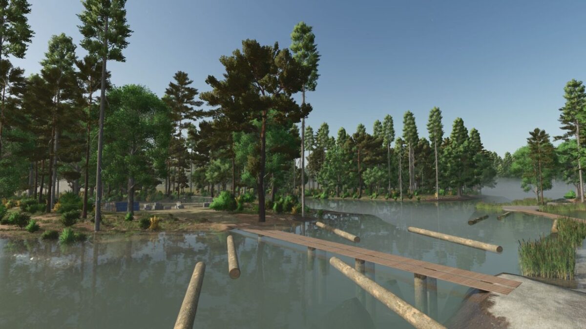 Sonny Farm Map v 1.0.0.1