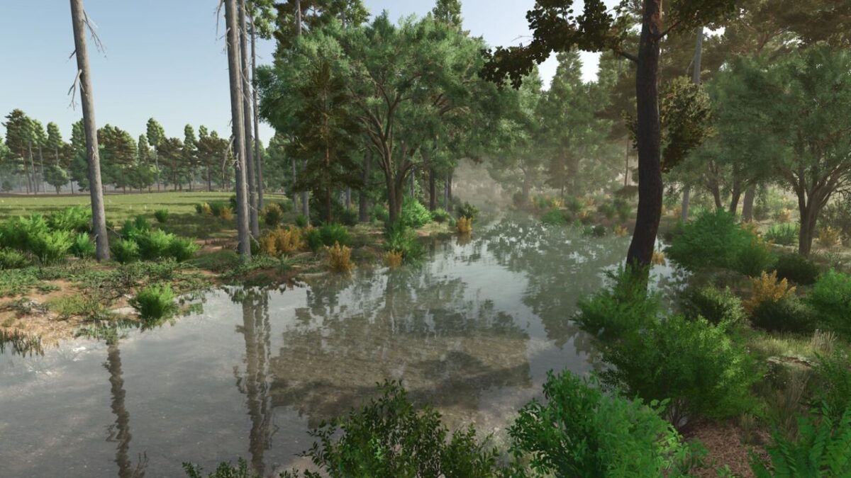 Sonny Farm Map v 1.0.0.1