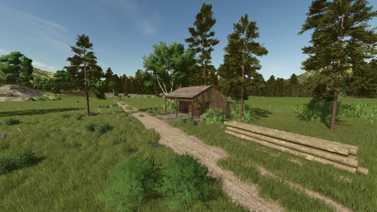 The Combes Map v 1.0
