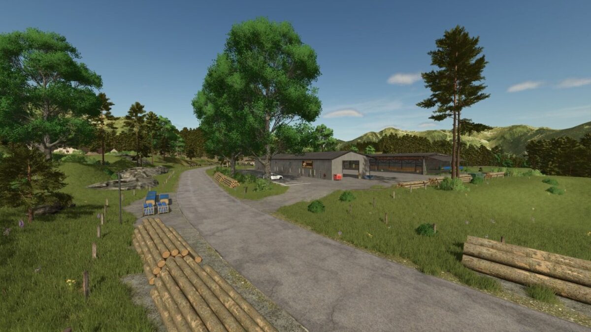 The Combes Map v 1.0