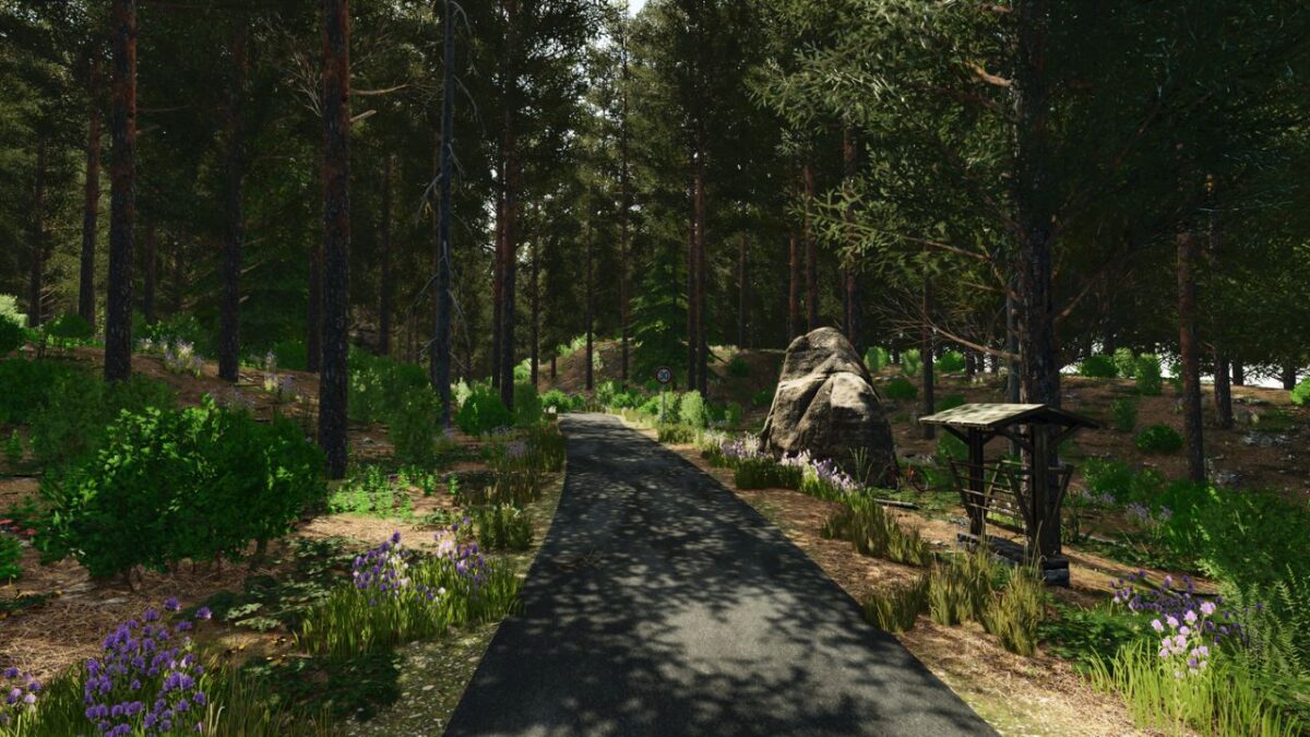 Weipersdorf Map v 1.0.0.7