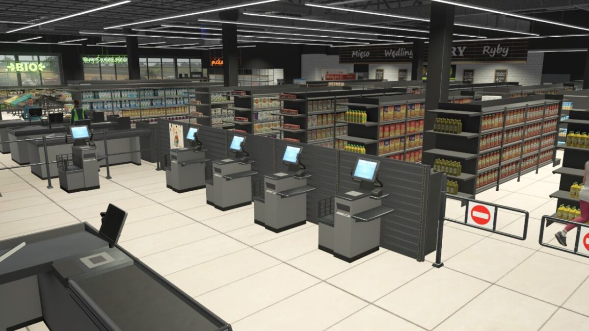 Carrefour Pack v 1.0