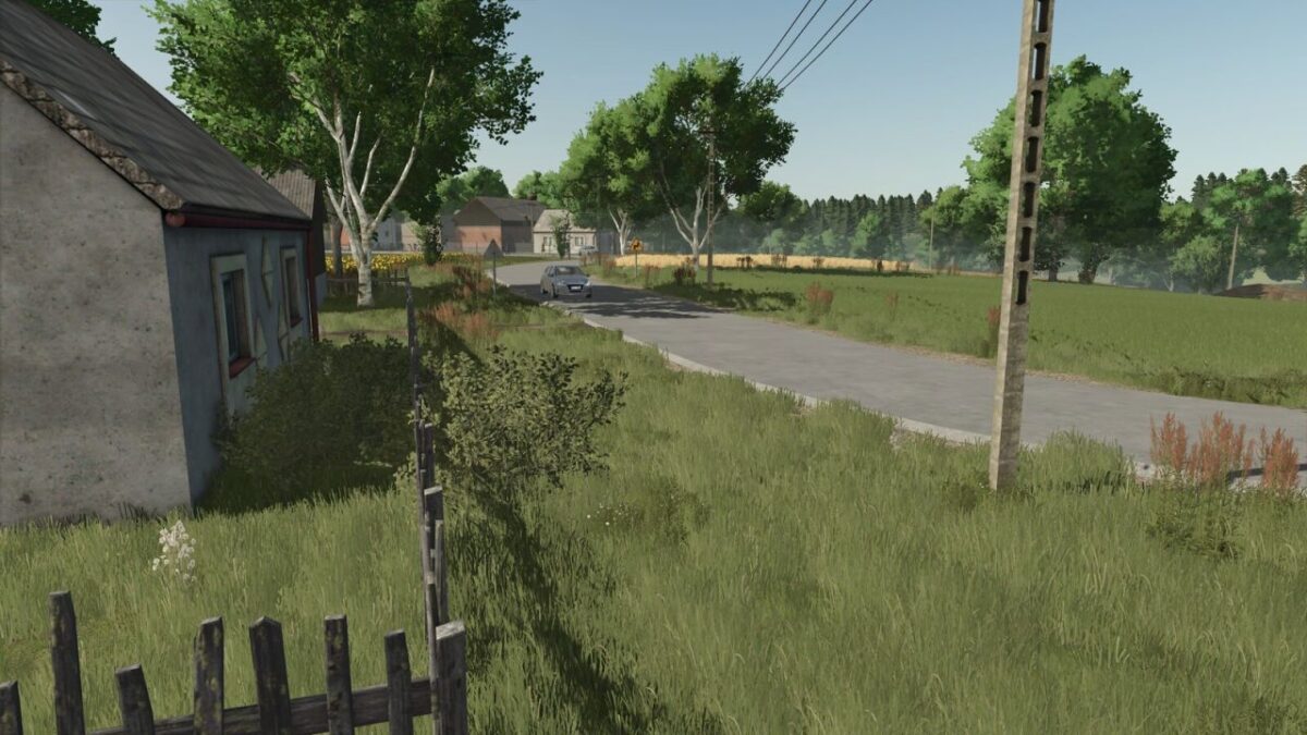 Kolonia 2026 Map v 1.0