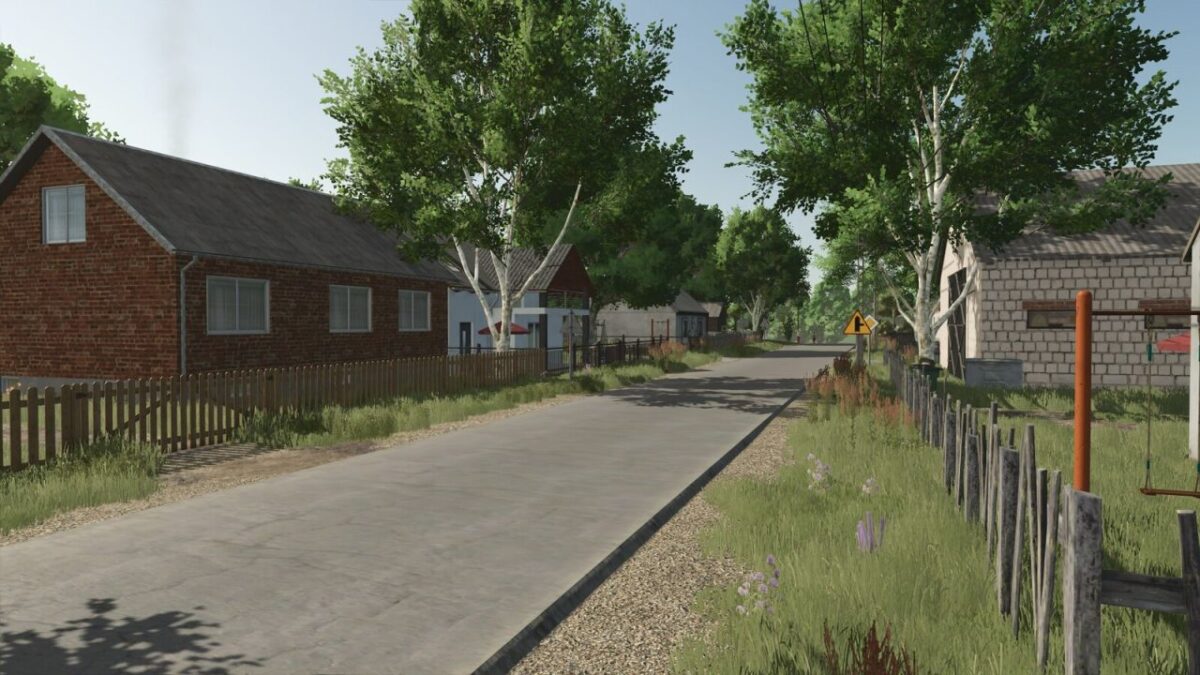 Kolonia 2026 Map v 1.0