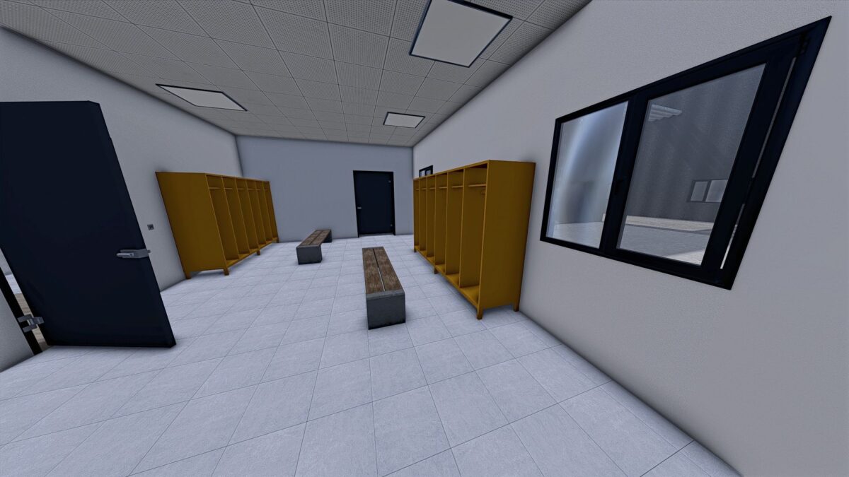 Ostereiden Oil Mill v 1.0