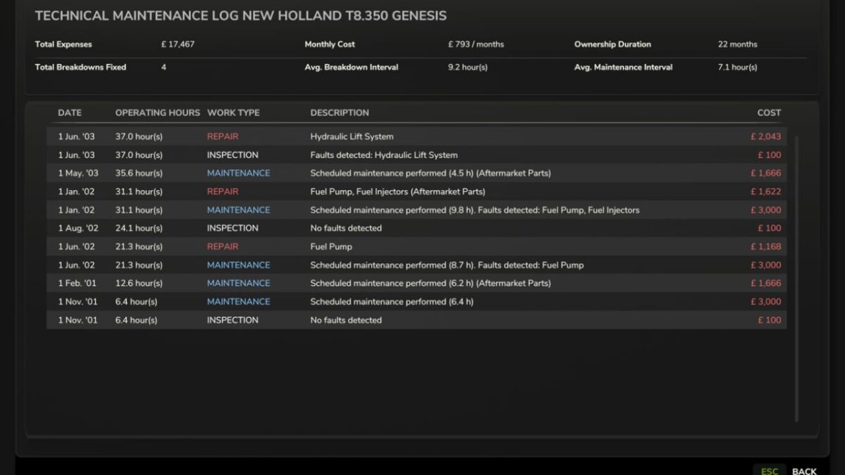 Advanced Damage System v 0.9.1.2