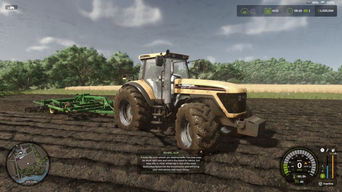 Advanced Damage System v 0.9.2.2