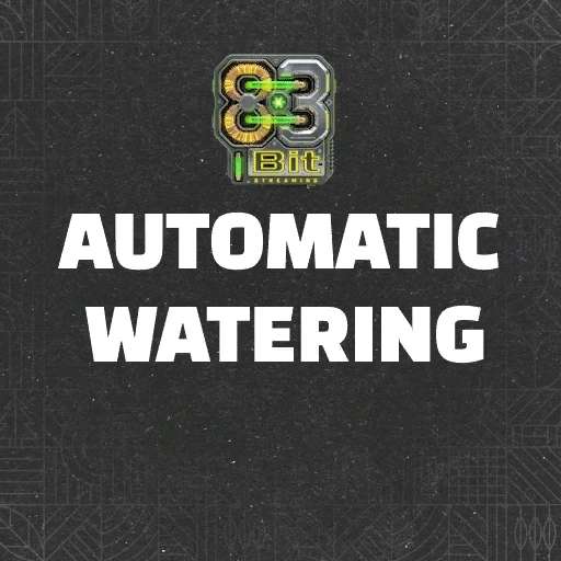 Automatic Watering v 1.0