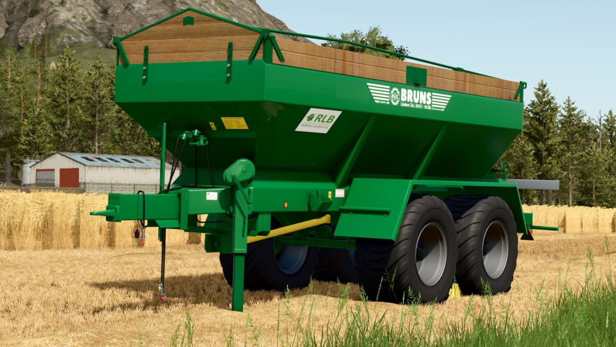 Bruns MBA-22000 v 1.0