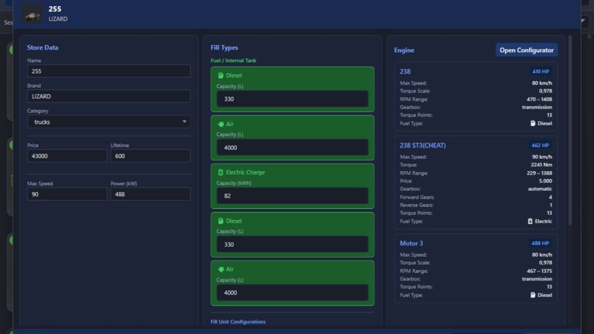 BUG Mod Manager v 3.0