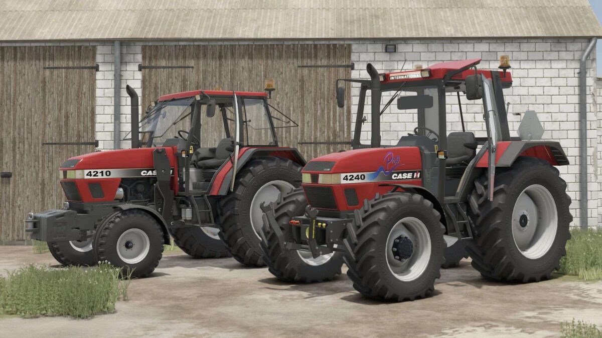 Case IH 4200 Series v 1.0.0.1