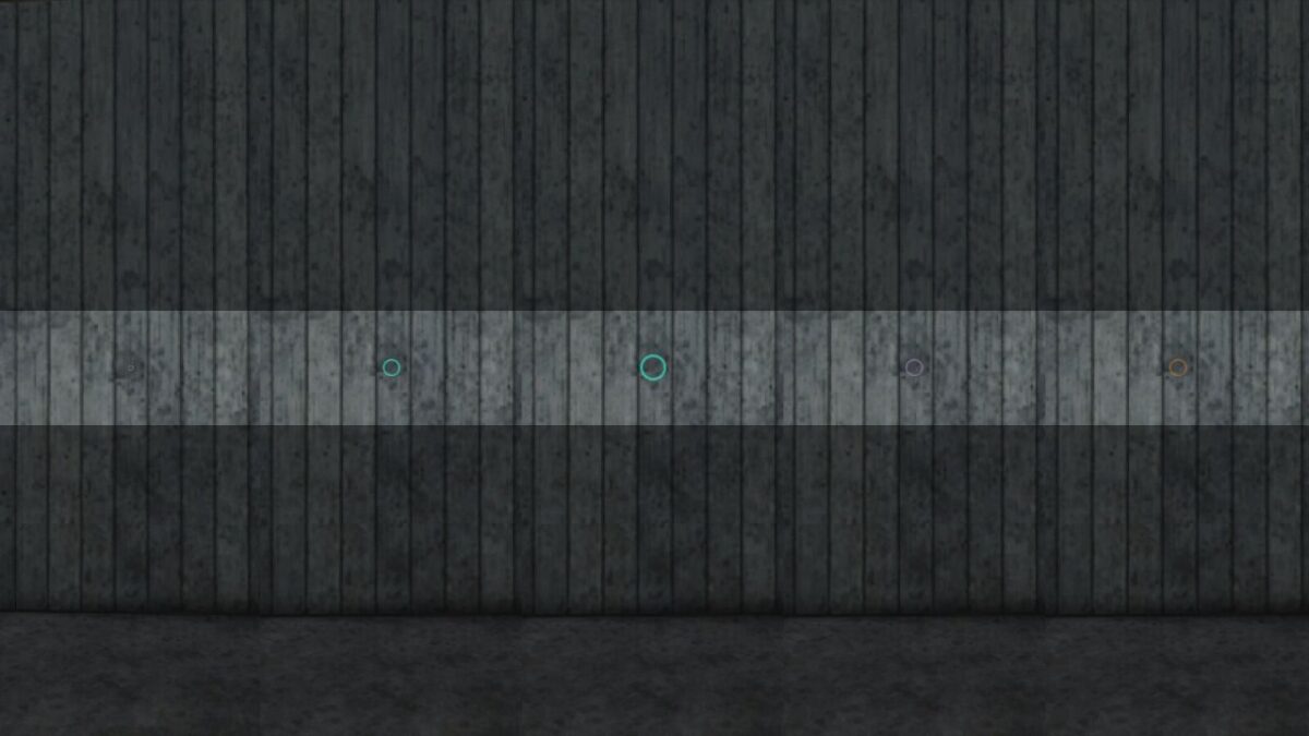 Crosshair Settings v 1.1.1