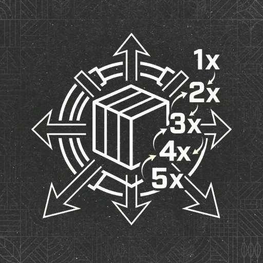 Dynamic Bale Capacity v 1.0