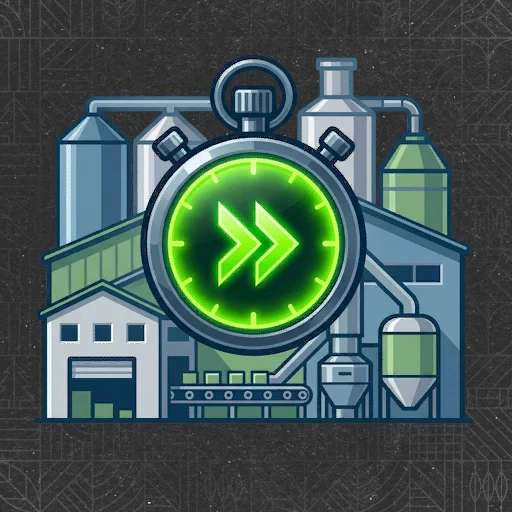 Faster Distribution v 1.0