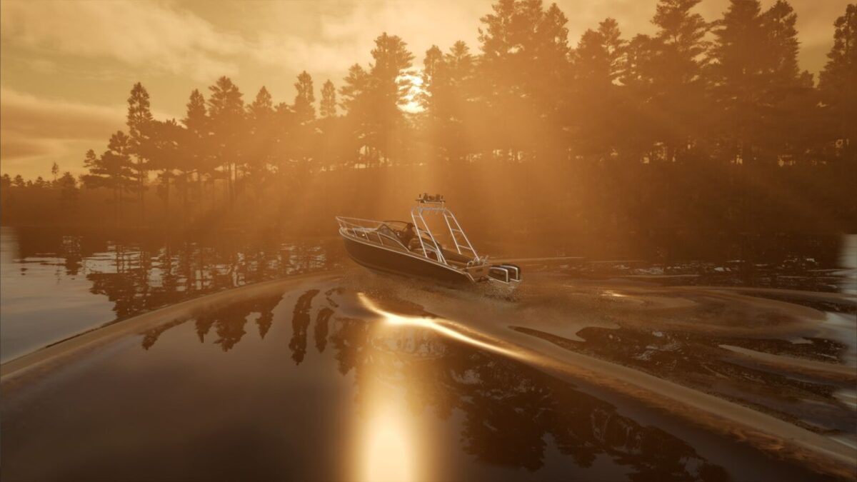 Forest Hills Map v 1.0