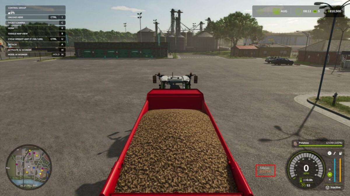 Litres to Tonnes Converter v 1.0