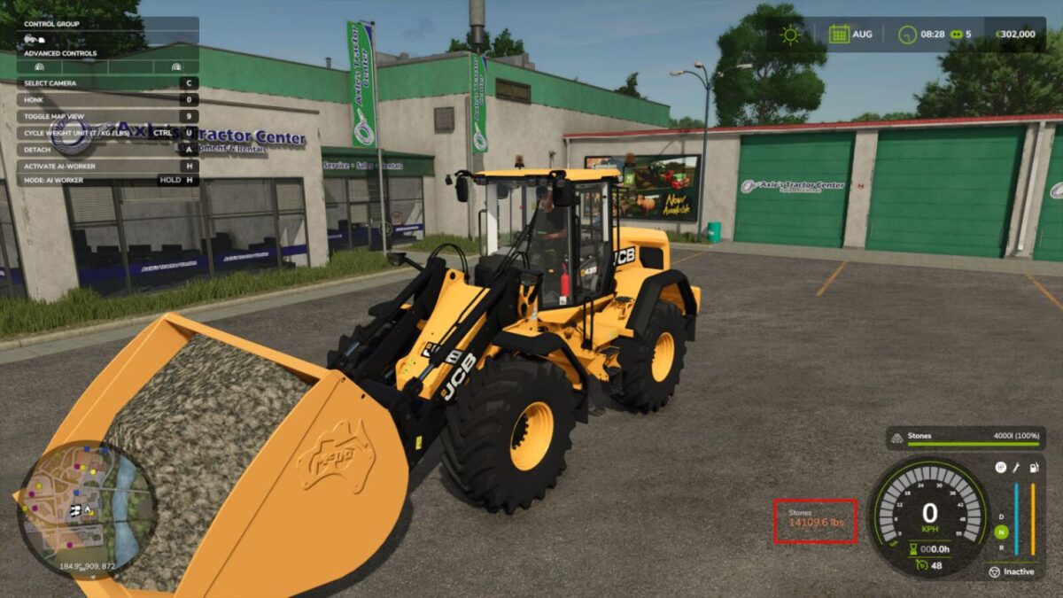 Litres to Tonnes Converter v 1.0