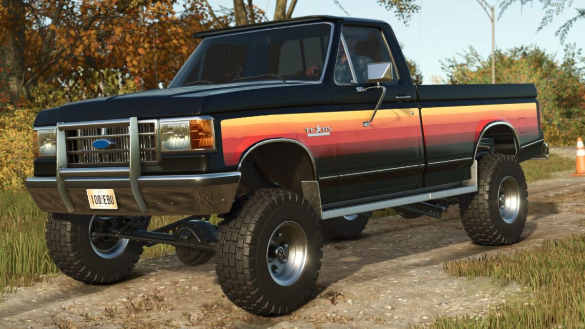 Lizard F150 v 1.0.0.1