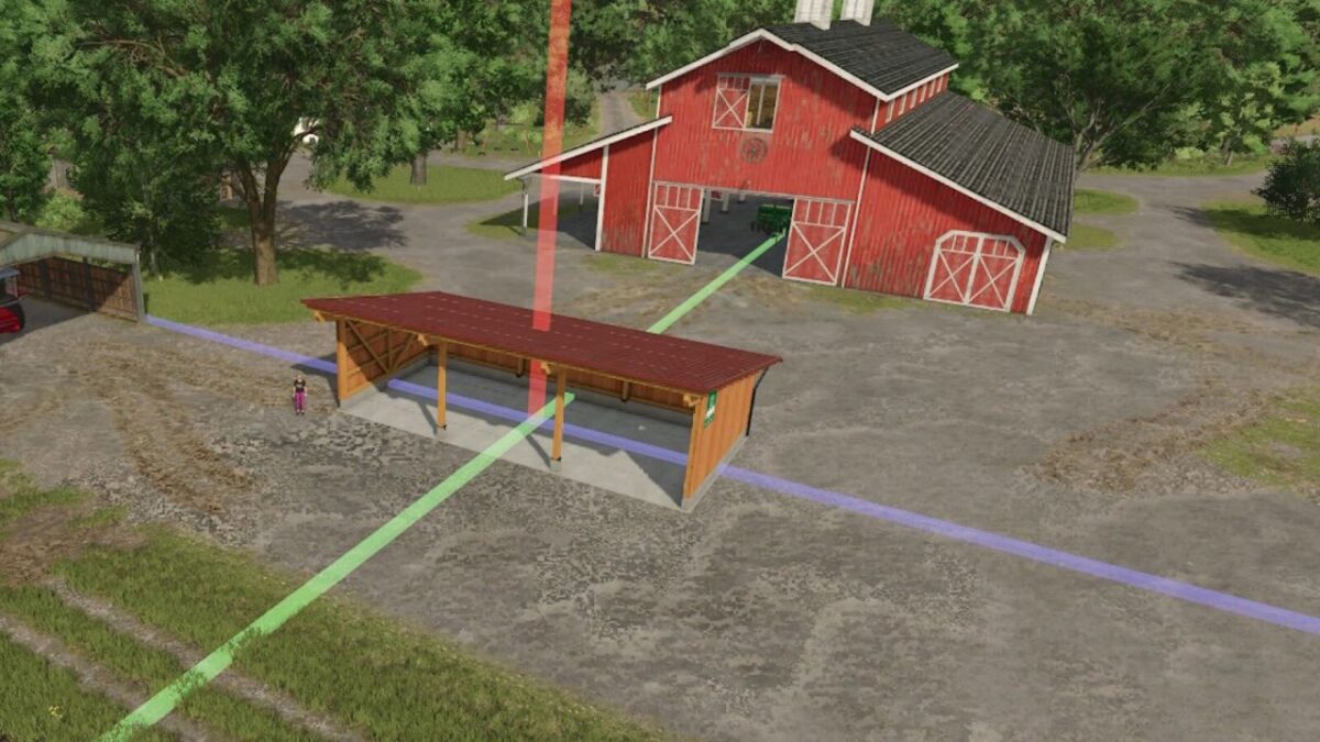 Move Placeables Advanced v 2.0