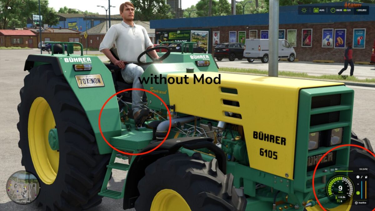 Multiplayer Game Sound Expansion v 1.0.0.1