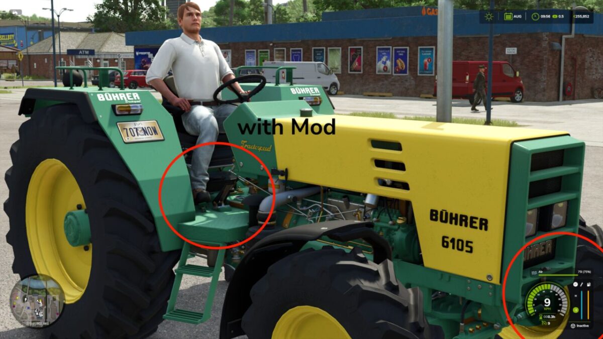 Multiplayer Game Sound Expansion v 1.0.0.1