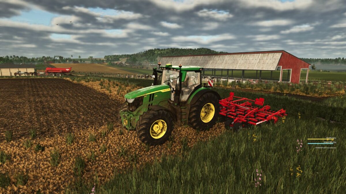 Oil and Grease Service v 1.0