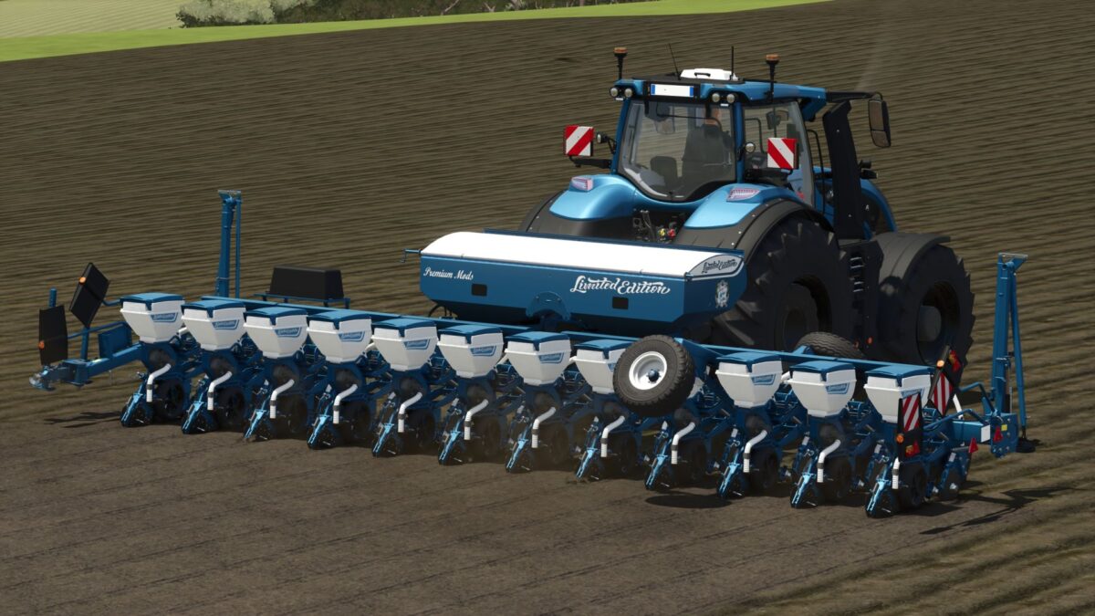 Optima RS Limited Edition v 1.1