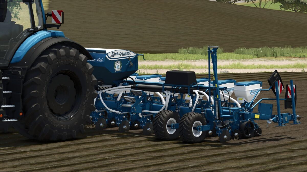 Optima RS Limited Edition v 1.1