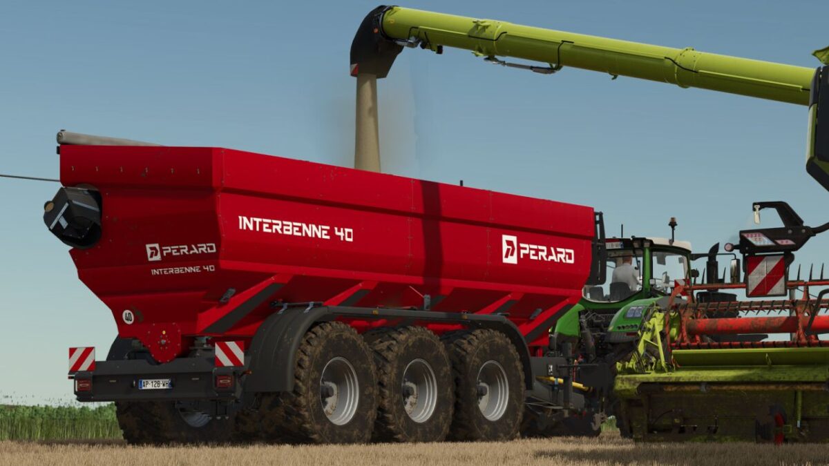 Perard Interbenne 40 v 1.0
