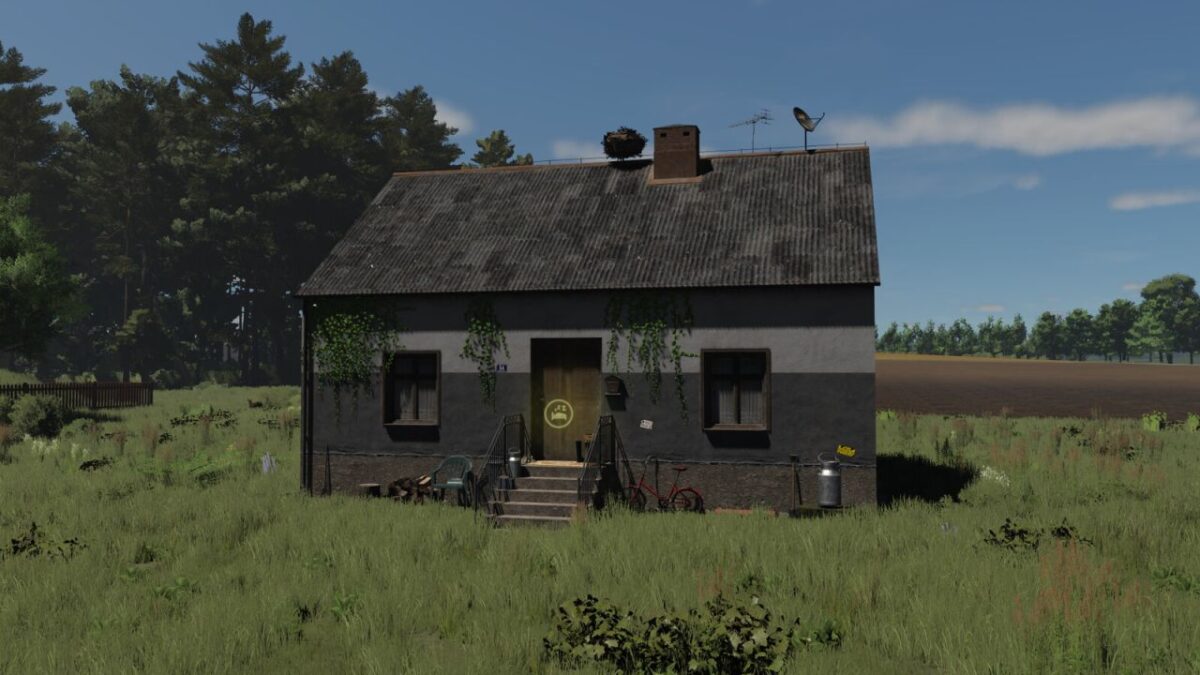 Polish House v 1.0