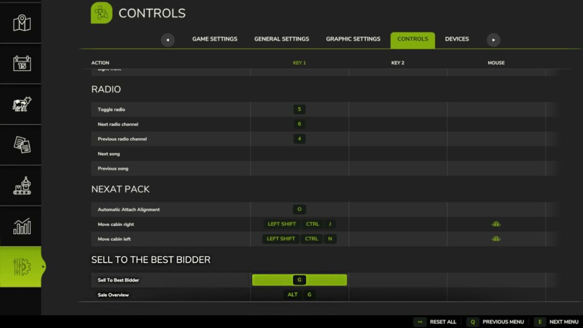 Sell to the best Bidder v 1.0