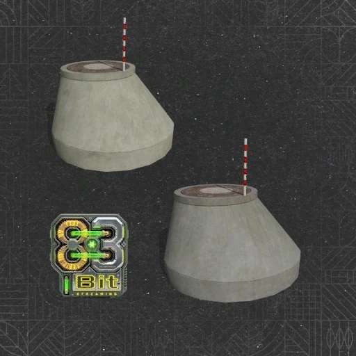 Slurry Shaft Package v 1.0