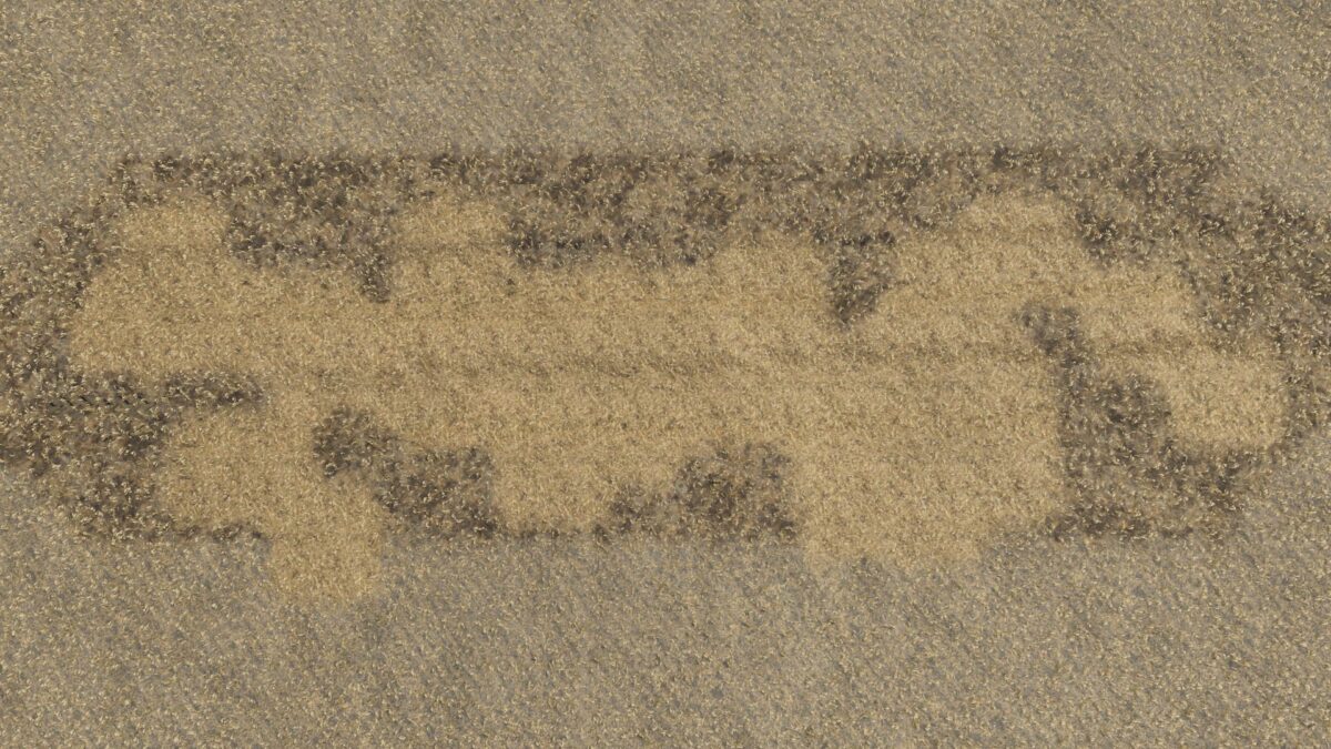 Spreading Manure Mod v 1.0