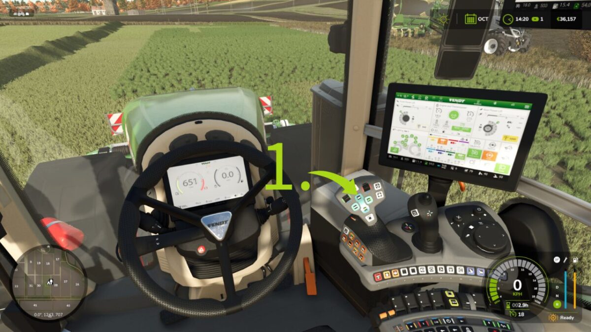 Teach-IN Extension v 1.0