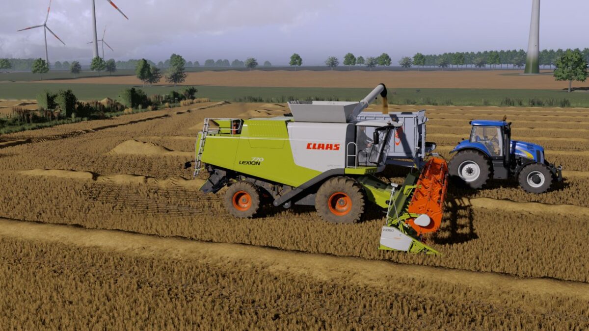 Ultra Realistic Shader v 1.0