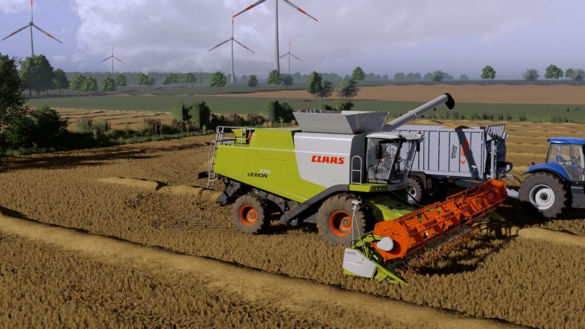 Ultra Realistic Shader v 1.0