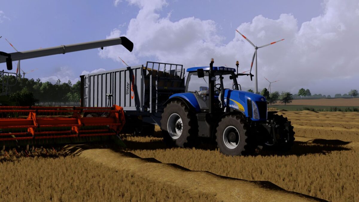 Ultra Realistic Shader v 1.0