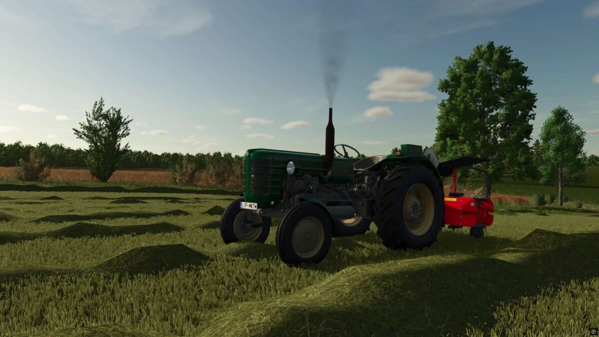 Ursus C 4011 v 1.0.0.1