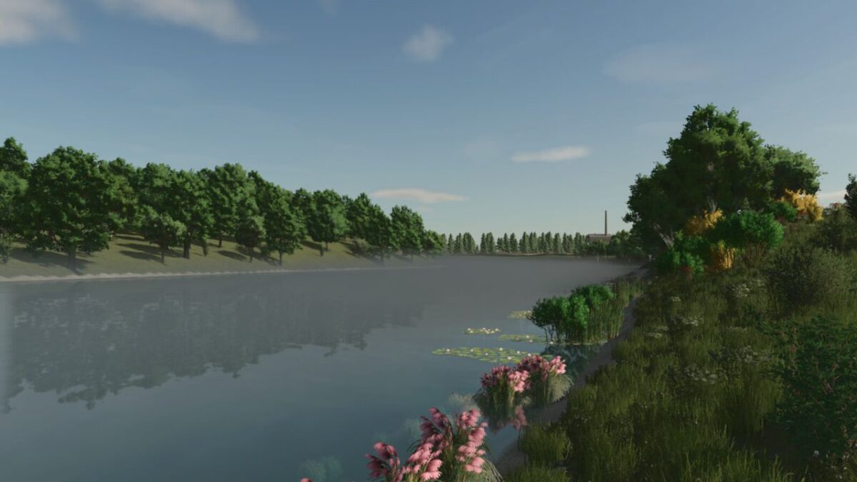 Wola Zabierzowska Map v 1.0.1.0