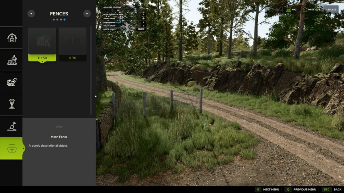 Construction Favorites v 1.0.1.0