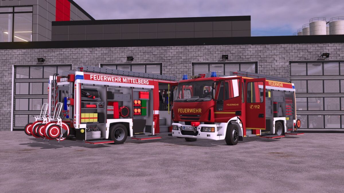 Lizard HLF 20 v 1.0