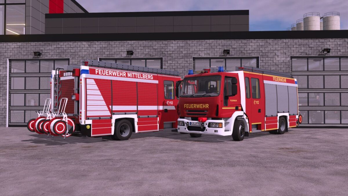 Lizard HLF 20 v 1.0
