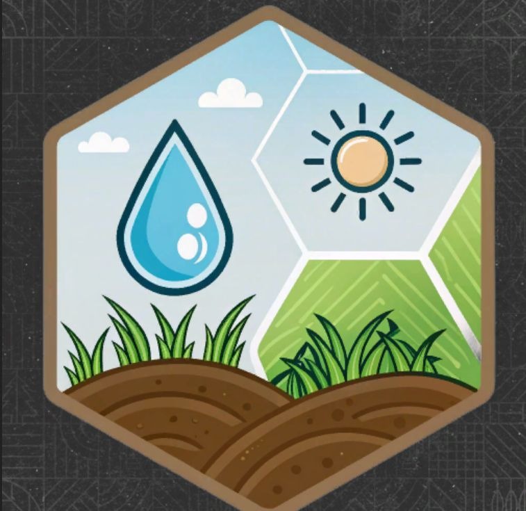 Moisture System v 1.0