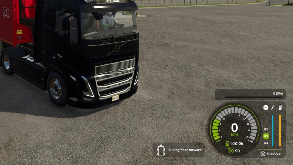 Tip Side HUD v 1.0