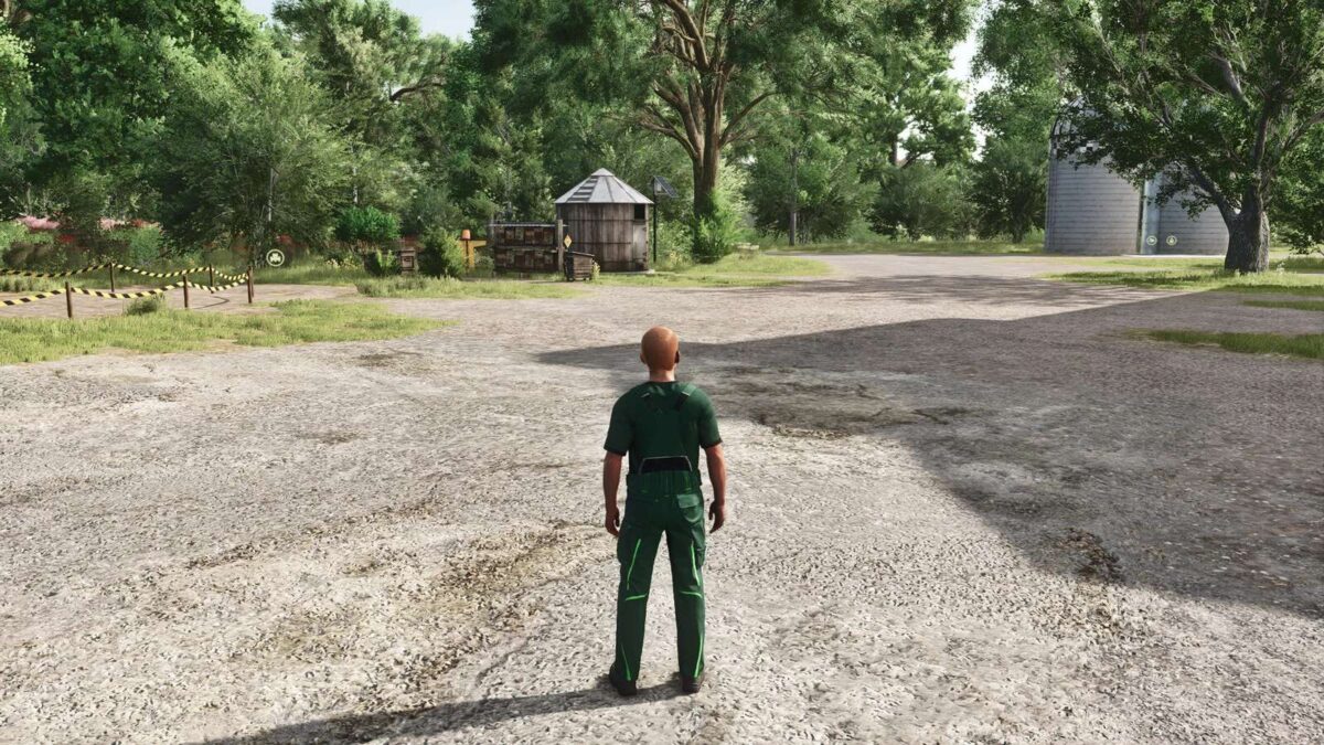 Auto Run v 1.0