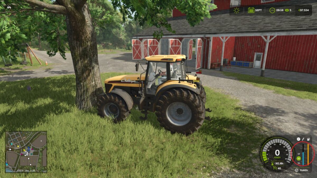 Collision Damage v 1.0