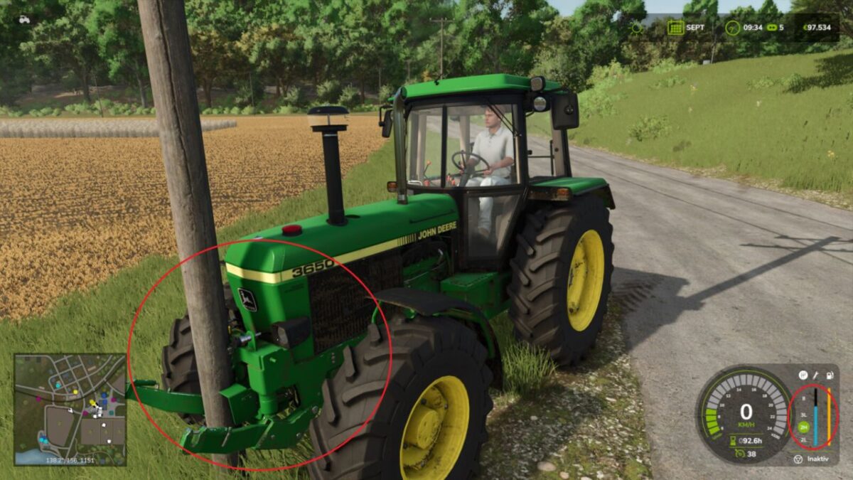 Collision Damage v 1.0