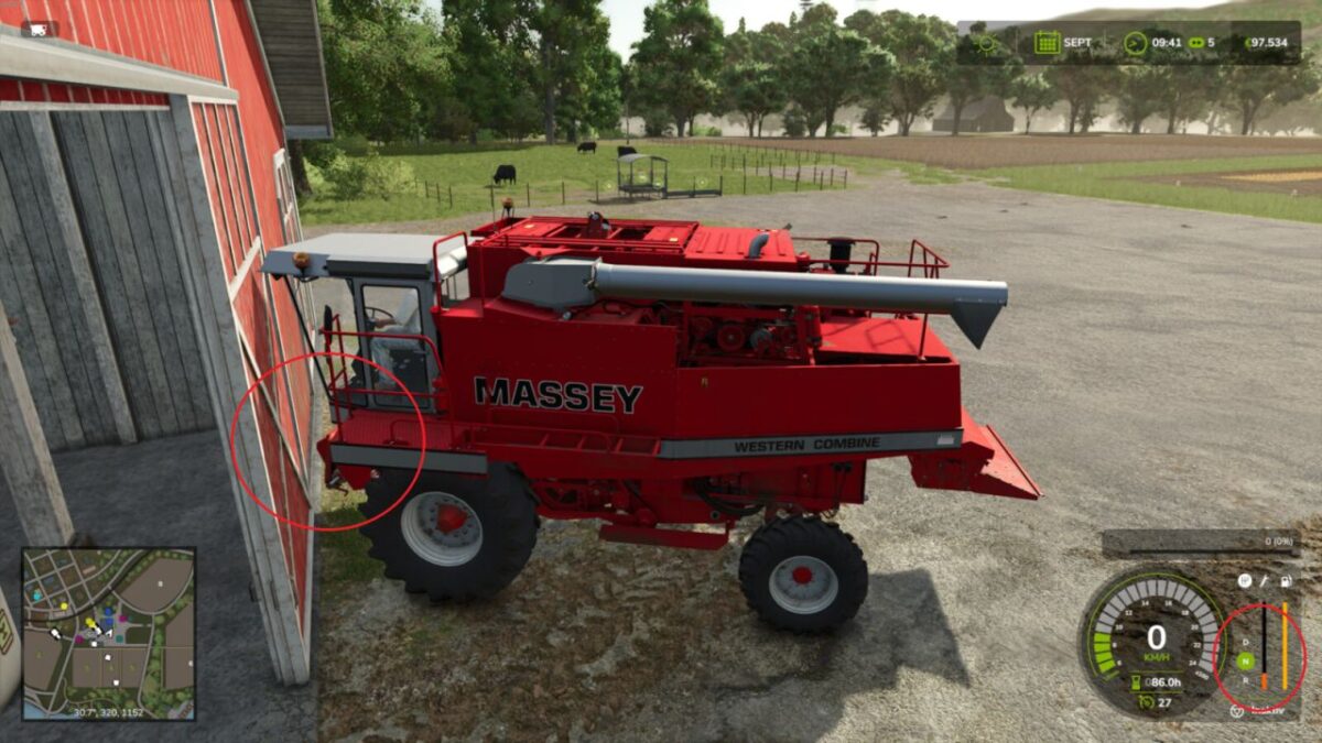 Collision Damage v 1.0