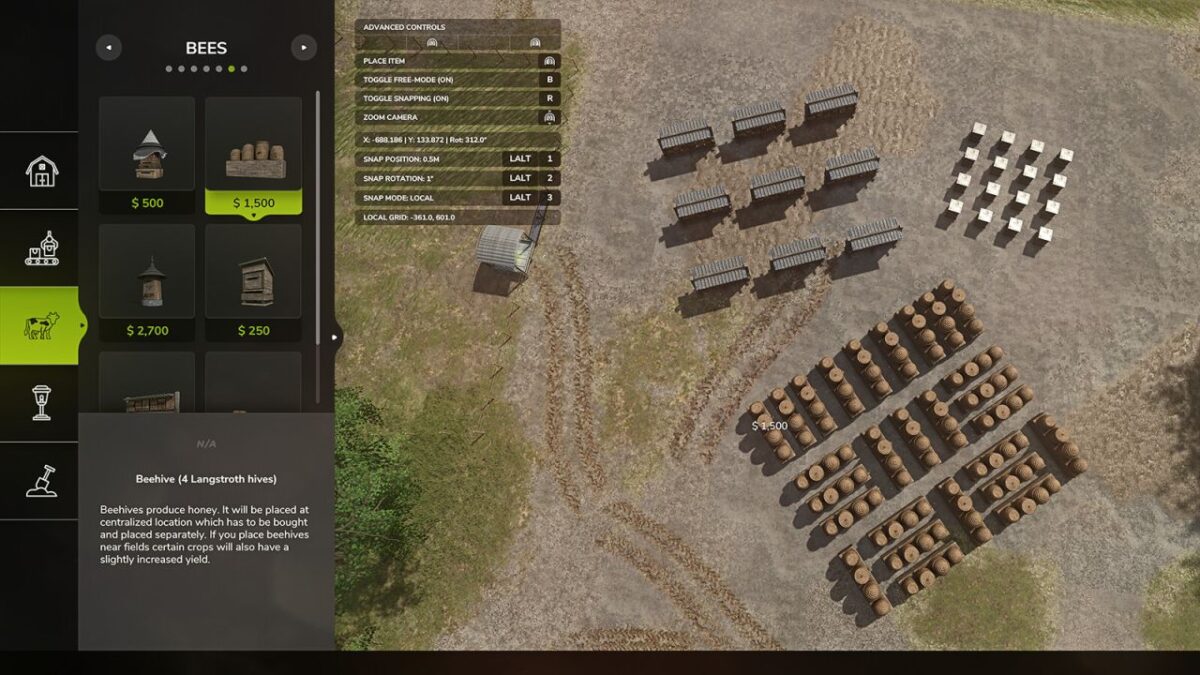 Construction Helper v 1.0